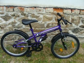 Dětské kolo Condor 20