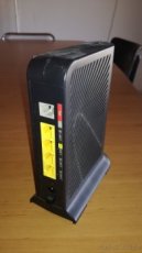 Prodej ZYXEL WIFI viz foto, v Hr.králové. - 1