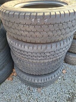 Pneu GOODYEAR