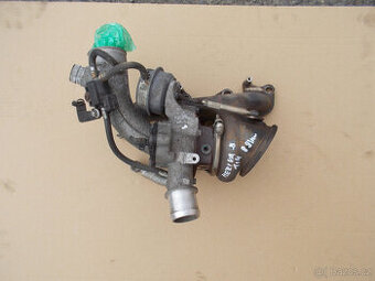 Turbo Opel Meriva B 1.4 88kw