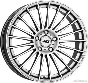 KOUPÍM kusovku AEZ Valencia 5x120 R18