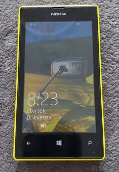 Nokia 520