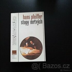 Stopy mrtvých - Hans Pfeiffer