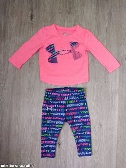 Souprava Under armour vel.74
