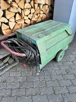 Svařečka KS 350/01 - 1