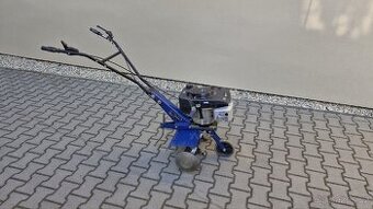 Prodám benzinovy kultivátor 4,4kW Einhell