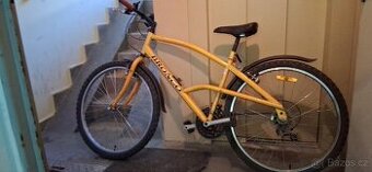 Prodám dámsky bicykel