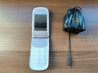 Tlačítkový MT Nokia 3710