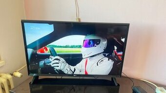 Tv LG 82 cm