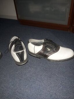 Foot joy boty na golf