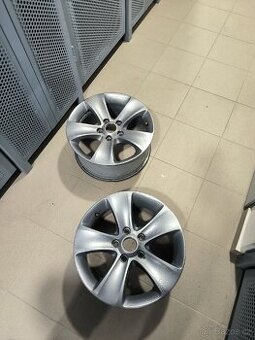 5x112 R16 2ks Škoda
