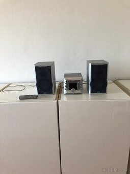 CD a rádio
