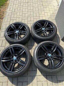 Alu kola originál BMW M 19