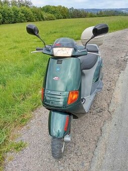Piaggio CVM1T 150