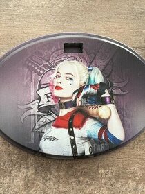 Stojánek Harley Quinn ( sideshow , hot toys )