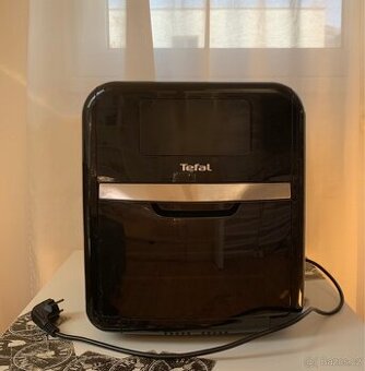 Tefal Easy Fry Oven & Grill (fritéza)