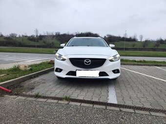 2014 mazda 6