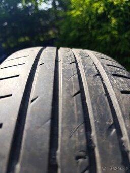 Pneu letní 185/60 R15