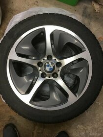 8Jx18 5x120 ET30 BMW style 364