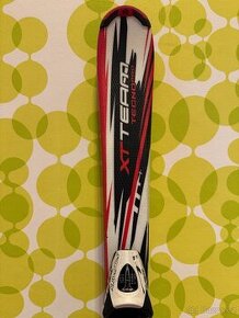 Dětské lyže XT TEAM TECNO PRO, dl. 110 cm