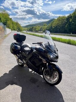 Kawasaki GTR 1400