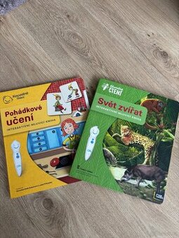 Kouzelne cteni Albi