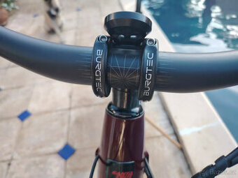 Santa Cruz Hightower CC X01 Velikost XL - 1