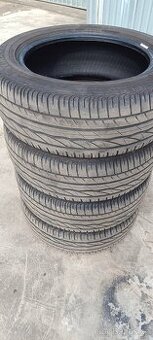 Letní pneu Bridgestone 205/55 R16 91V