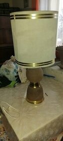 Prodam retro lampu