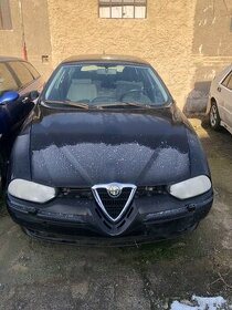 Alfa Romeo 156 veškeré díly z vozů - 1