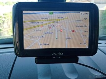 Navigace