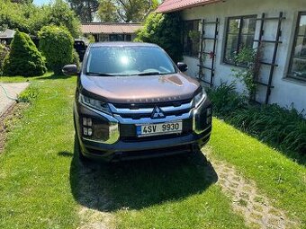 Mitsubishi ASX r.v. 2020 , 2.0i automat