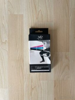 Posilovací odporové gumy XQ Max - 1