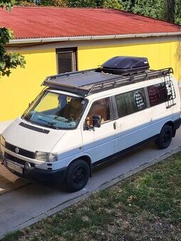 Volkswagen t4, 2,5tdi, 65kw