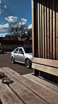 vw bora 1.9TDI 74kw