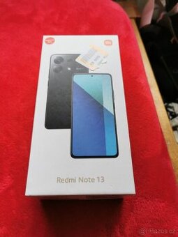 Redmi Note 13