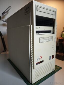 retro PC