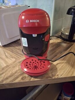 Bosch kávovar