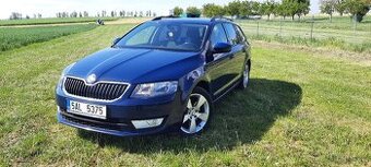 Prodám škoda octavia 3 2.0 TDi 4x4 135kw