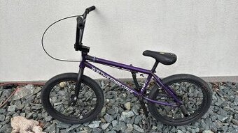 BMX WeThePeople - 1
