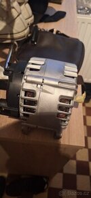Alternator octavia 3