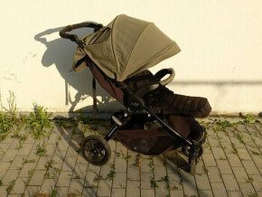 Sportovní kočárek Britax B-Motion 4 Plus