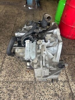 Převodovka automat Peugeot 207 1.6 16v 88kw