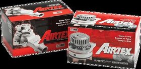Vodní čerpadla AIRTEX Škoda,VW,Audi,Seat,Renault,Peugeot atd