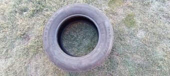 Letní gumy ROTALLA 225/65 R16C