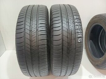 2ks letní pneu 205/60/16/Michelin