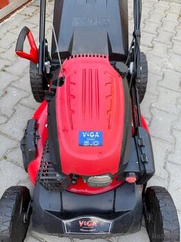 Benzínová sekačka Vega 5.0