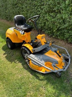 Prodám zahradní traktor Stiga Park Pro