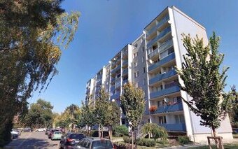 Pronájem bytu 2+1, 54m2, Mohelnice