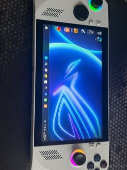 Asus Rog Ally